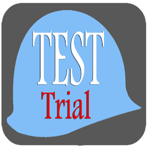 Descargar app Psicotécnicos Tropa Trial