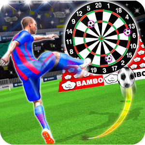 Descargar app Futbol Dardos disponible para descarga