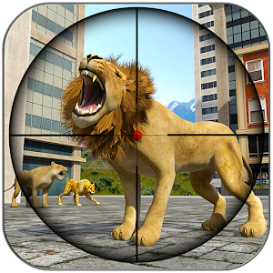 Descargar app Animales De Safari: Caza De La disponible para descarga