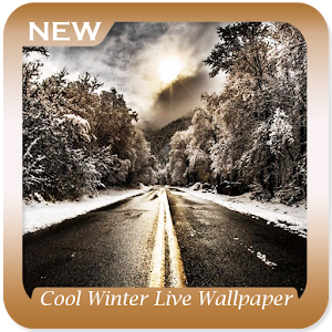 Descargar app Cool Winter Live Wallpaper