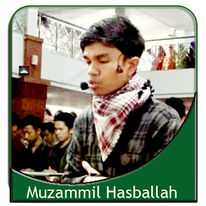 Descargar app Al-qori Muzammil Hasballah.mp3