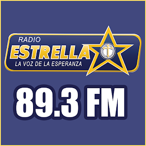 Descargar app Radio Estrella 89.3 Fm