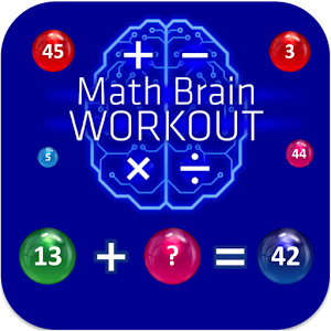 Descargar app Juego Matemático De Números disponible para descarga