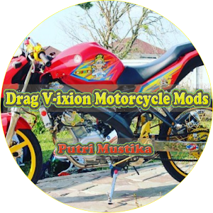 Descargar app Arrastra Los Mods De La Motocicleta V-ixion disponible para descarga
