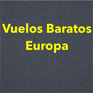 Descargar app Vuelos Baratos Europa disponible para descarga