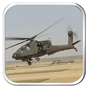 Descargar app Helicóptero De Ataque Aéreo