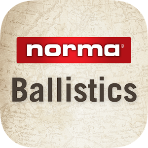Descargar app Norma Ballistics disponible para descarga