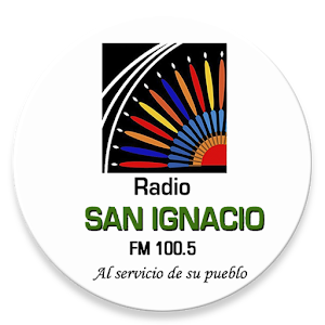 Descargar app Radio San Ignacio Fm 100.5 disponible para descarga