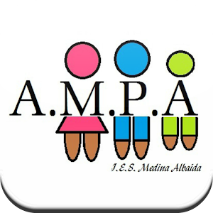 Descargar app Ampa Ies Medina Albaida disponible para descarga