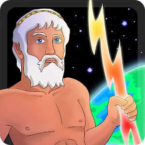 Descargar app Zeus Quest Remastered Lite
