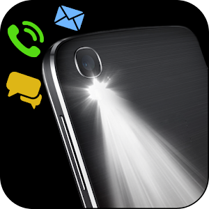 Descargar app Linterna De Llamada Y Mensajes