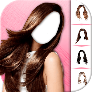 Descargar app Peinados-fotomontajes
