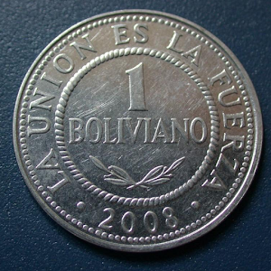 Descargar app Boliviano Dinero Fondos