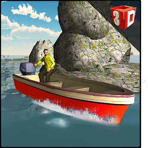 Descargar app Simulador Lancha 3d disponible para descarga