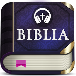 Descargar app Biblia Comentada disponible para descarga