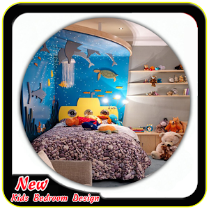 Descargar app Diseño De Dormitorio Para Niños