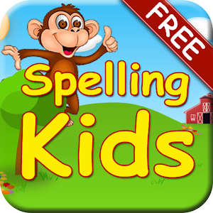 Descargar app Spelling Kids Abc Learning disponible para descarga