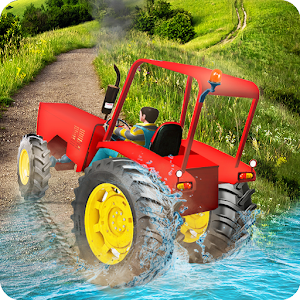Descargar app Moderno Segador Tractor Agricultura 2018 Juego