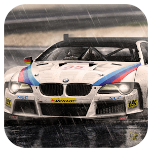 Descargar app Racing Car Live Wallpaper