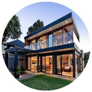 Descargar app Diseños Modernos De La Casa disponible para descarga