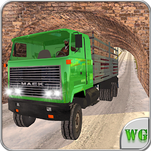 Descargar app Transporte De Camiones De Carga Offroad disponible para descarga
