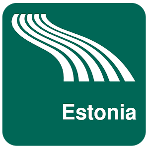 Descargar app Mapa De Estonia Offline disponible para descarga