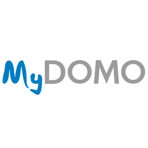 Descargar app Mydomo disponible para descarga