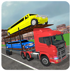 Descargar app Limo Transporter Trailer Truck disponible para descarga