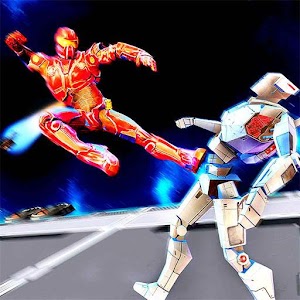 Descargar app Real Robot Anillo Galaxia Lucha 2018