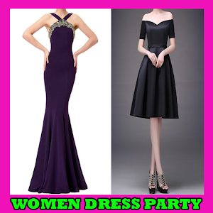Descargar app Diseños De Fiesta De Vestido De Mujer disponible para descarga
