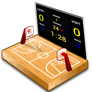 Descargar app Basketball Scoreboard