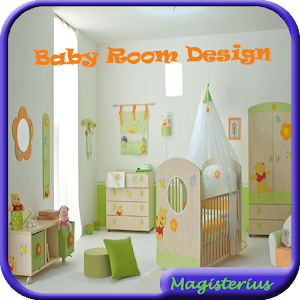 Descargar app  bebé Habitación Diseño disponible para descarga