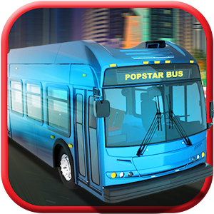 Descargar app Popstar Conductor Autobús Sim disponible para descarga