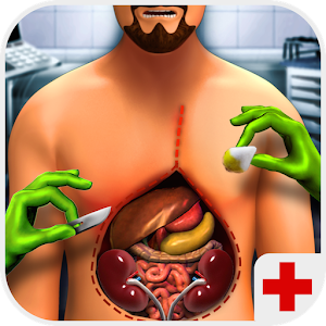 Descargar app Cirugía Hepática Simulador 3d disponible para descarga