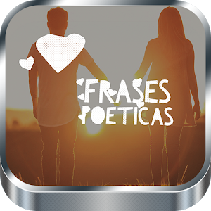 Descargar app Frases Poeticas: Frases Poeticas De Amor Imagenes disponible para descarga
