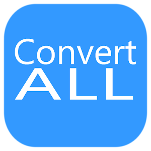 Descargar app Convertall disponible para descarga