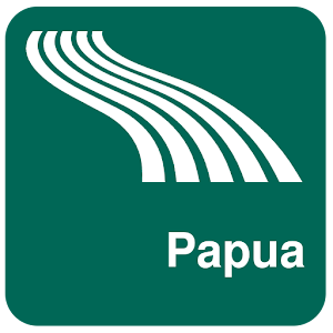 Descargar app Mapa De Papua Offline