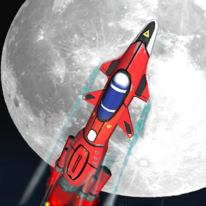 Descargar app Cohete Espacial: Viaje A La Luna