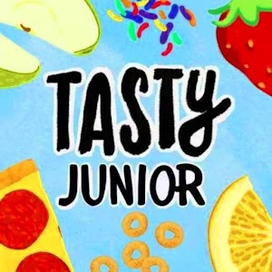 Descargar app Tasty Junior
