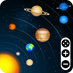 Descargar app Cielo Mapa Ver: Solar Sistema, Estrella Rastreador
