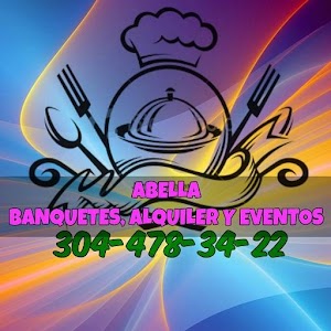 Descargar app Abella Banquetes disponible para descarga
