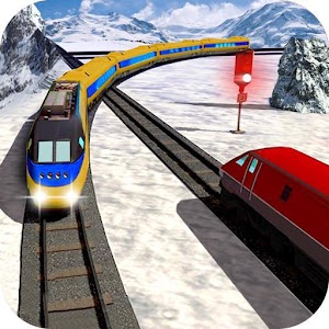 Descargar app Ciudad Tren Simulador 2018 - Pro Tren Conducción disponible para descarga