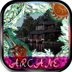 Descargar app Arcano Objetos Ocultos Juego disponible para descarga