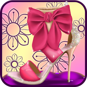 Descargar app Juegos De Zapatos De Moda