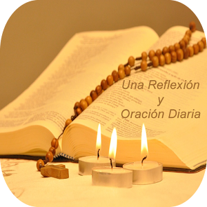 Descargar app Una Reflexión Y Oración Diaria