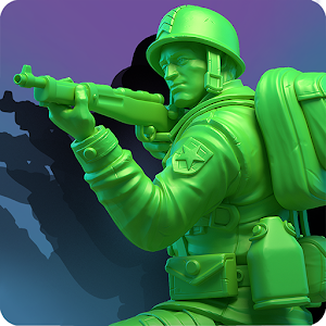 Descargar app Army Men Strike