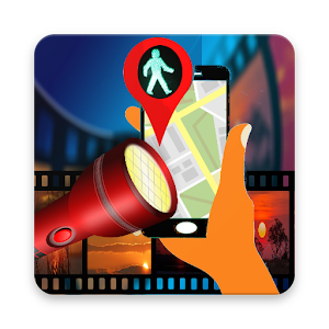 Descargar app Walk And See: Antorcha, Gps Y Ubicación Video