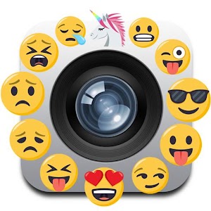Descargar app Camara Emoji Editor Stickers