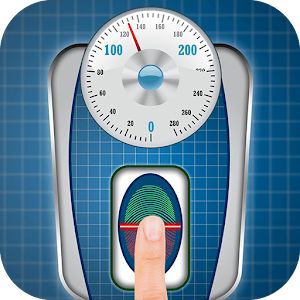 Descargar app Peso De La Máquina De Escáner Broma disponible para descarga