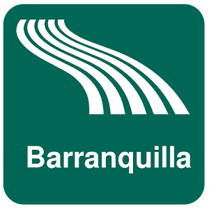 Descargar app Mapa De Barranquilla Offline disponible para descarga
